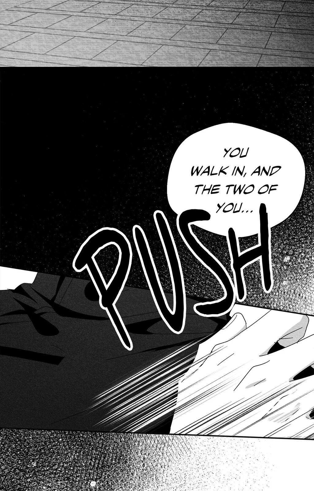 Bound to Be «Official» - Chapter 101 manhwa