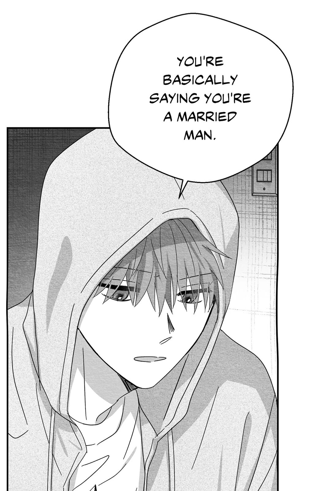 Bound to Be «Official» - Chapter 101 manhwa