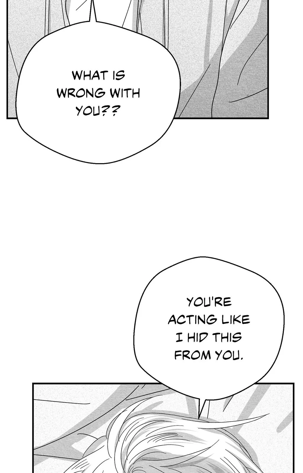 Bound to Be «Official» - Chapter 101 manhwa