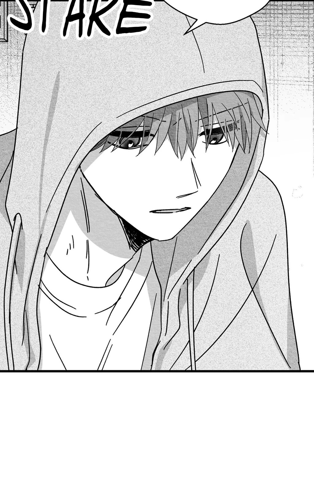 Bound to Be «Official» - Chapter 101 manhwa