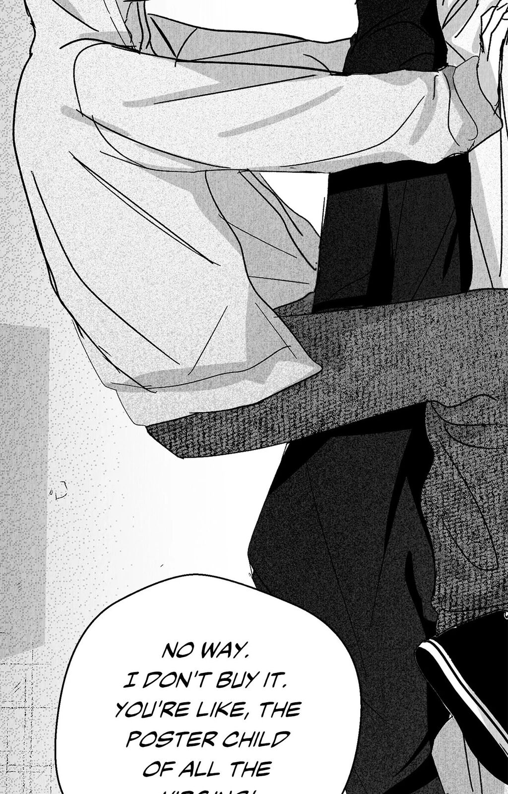 Bound to Be «Official» - Chapter 101 manhwa