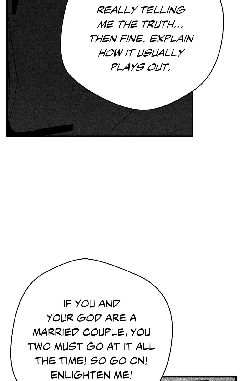 Bound to Be «Official» - Chapter 101 manhwa