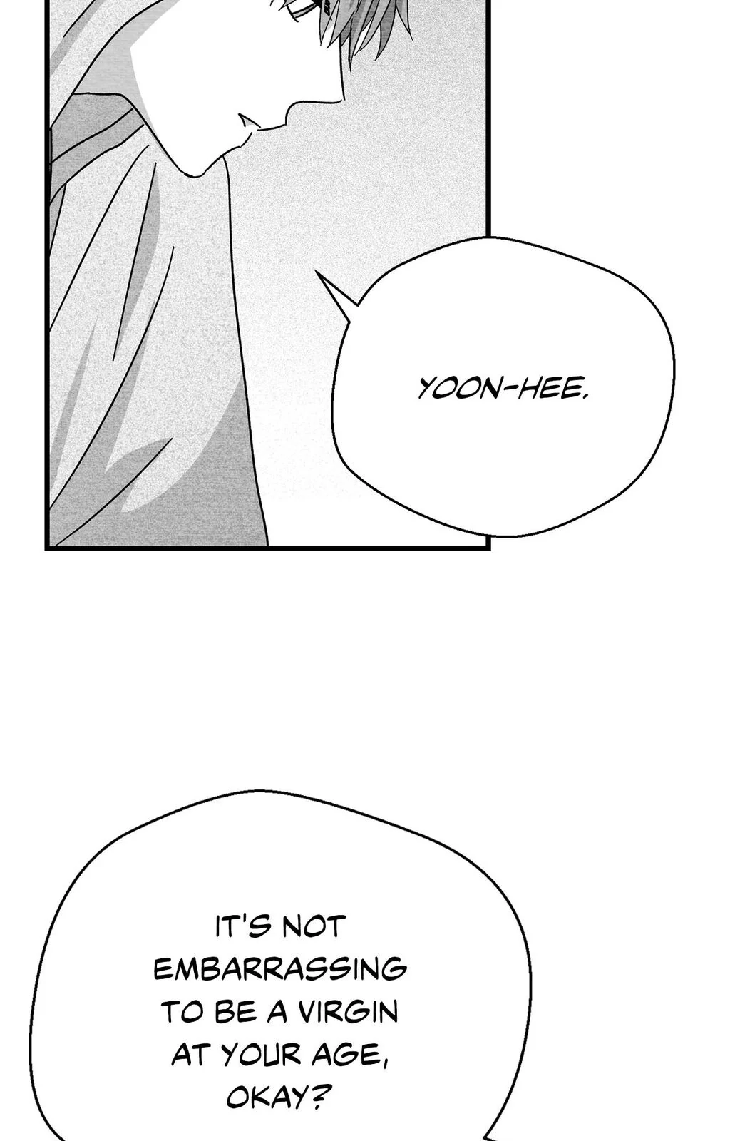 Bound to Be «Official» - Chapter 101 manhwa