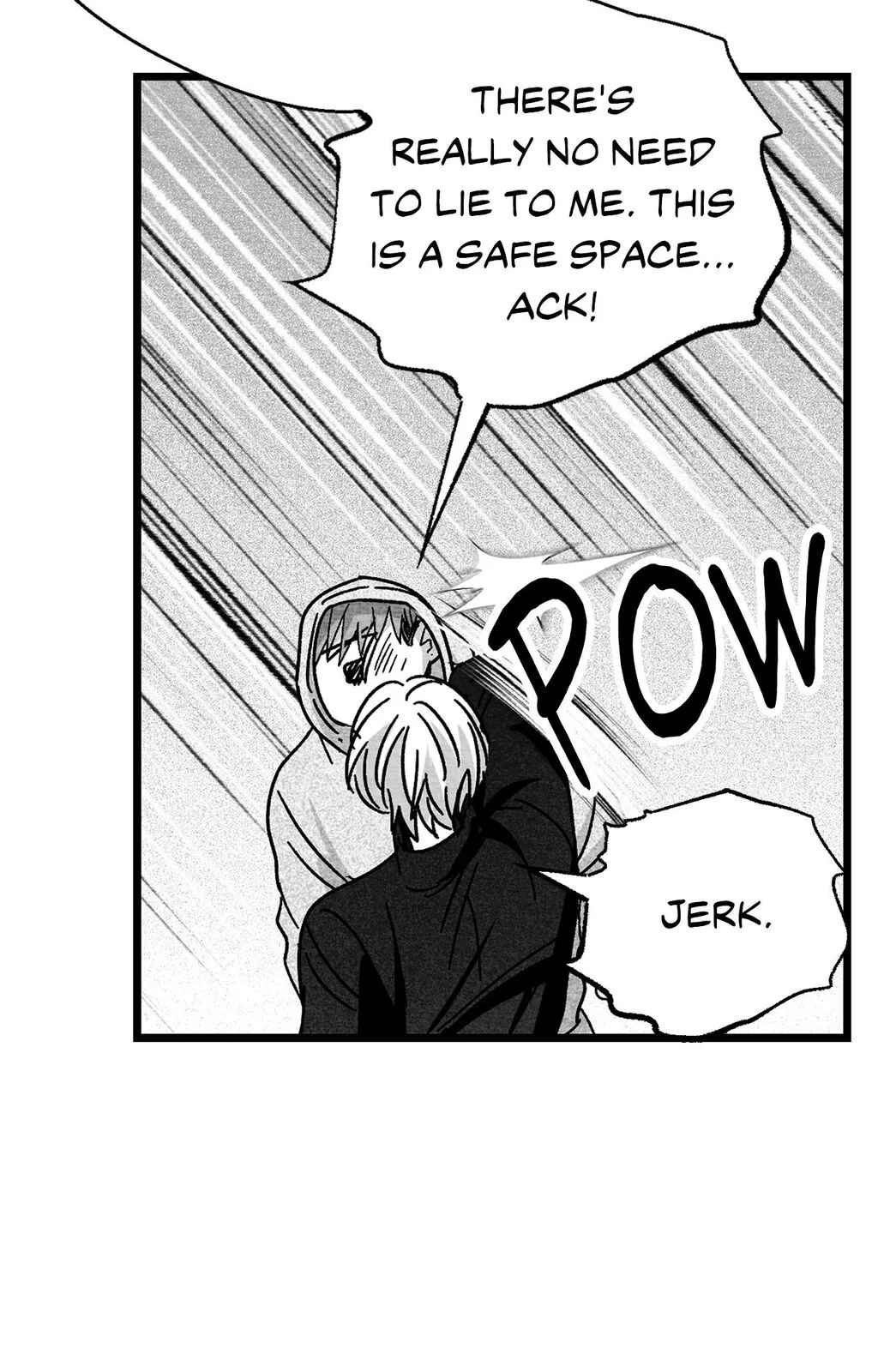 Bound to Be «Official» - Chapter 101 manhwa