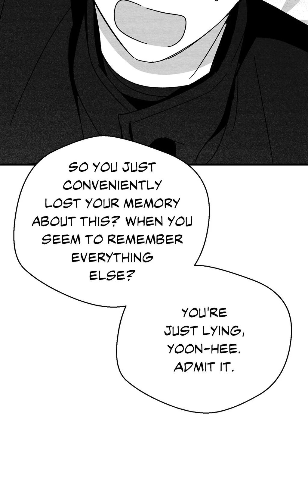 Bound to Be «Official» - Chapter 101 manhwa