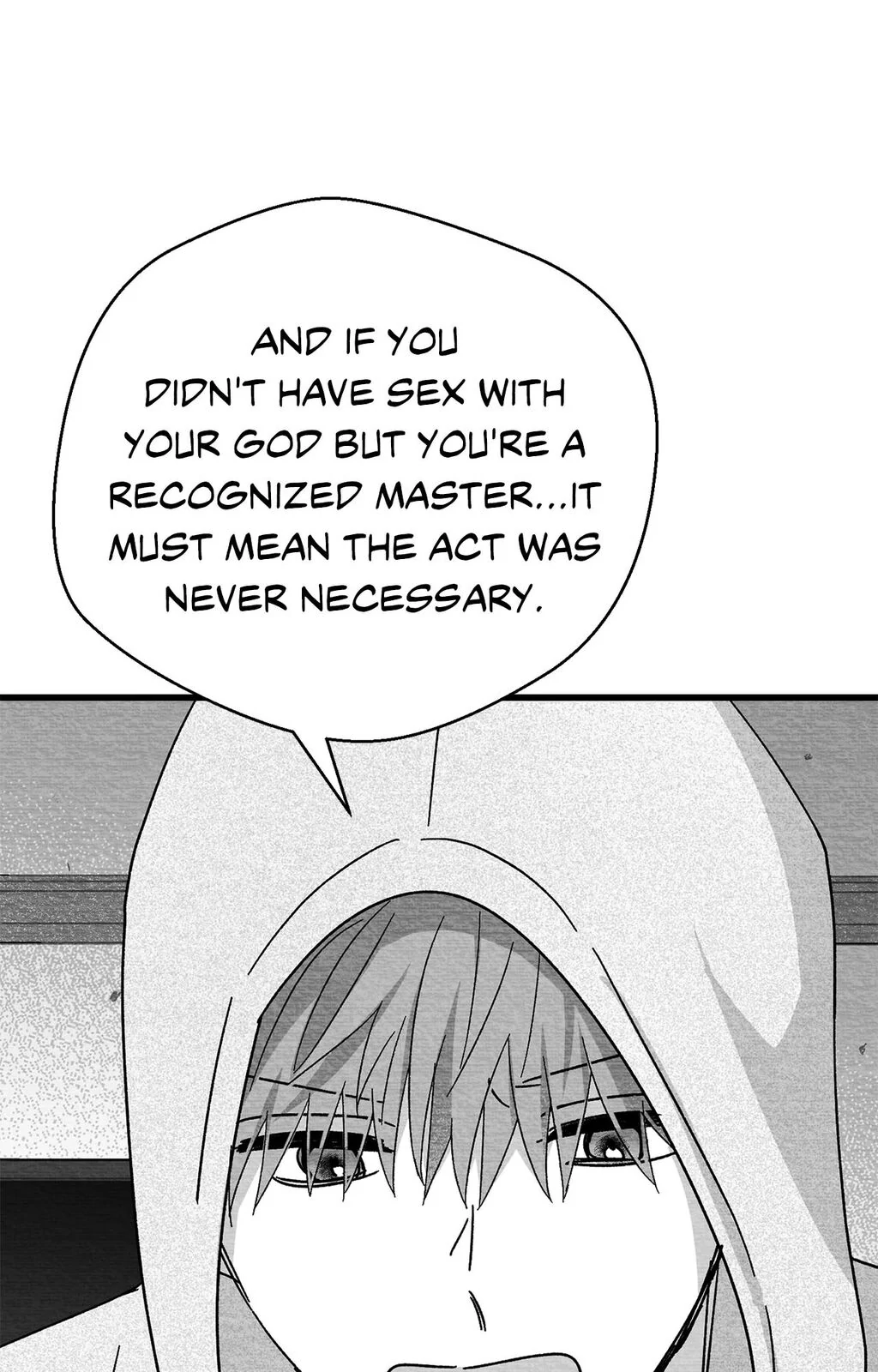 Bound to Be «Official» - Chapter 101 manhwa