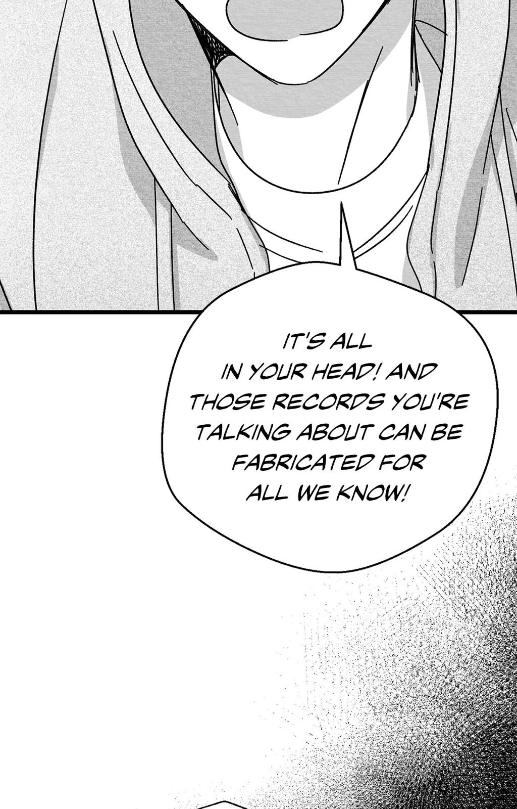 Bound to Be «Official» - Chapter 101 manhwa