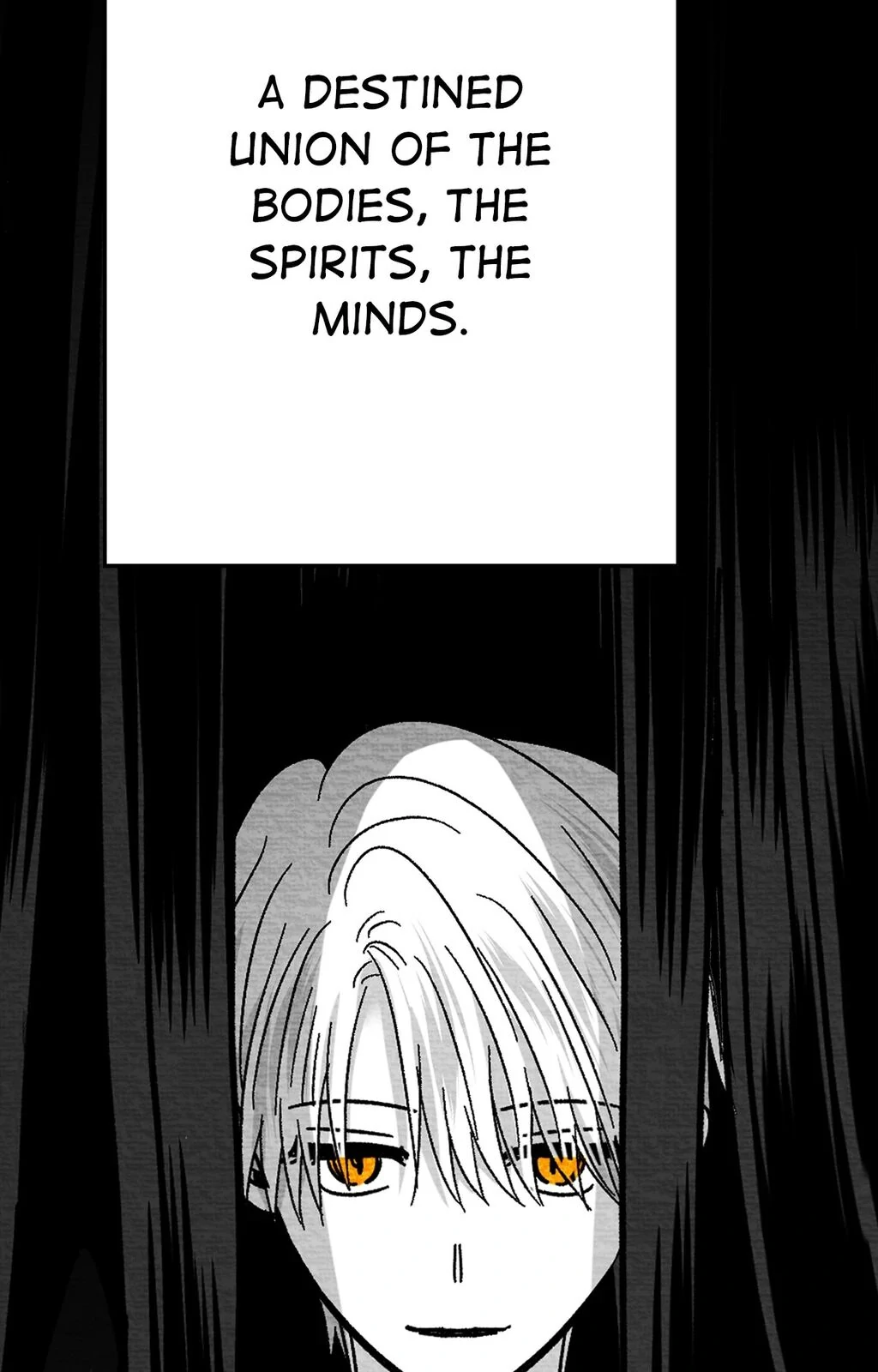 Bound to Be «Official» - Chapter 101 manhwa