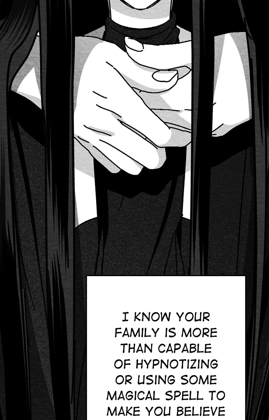 Bound to Be «Official» - Chapter 101 manhwa