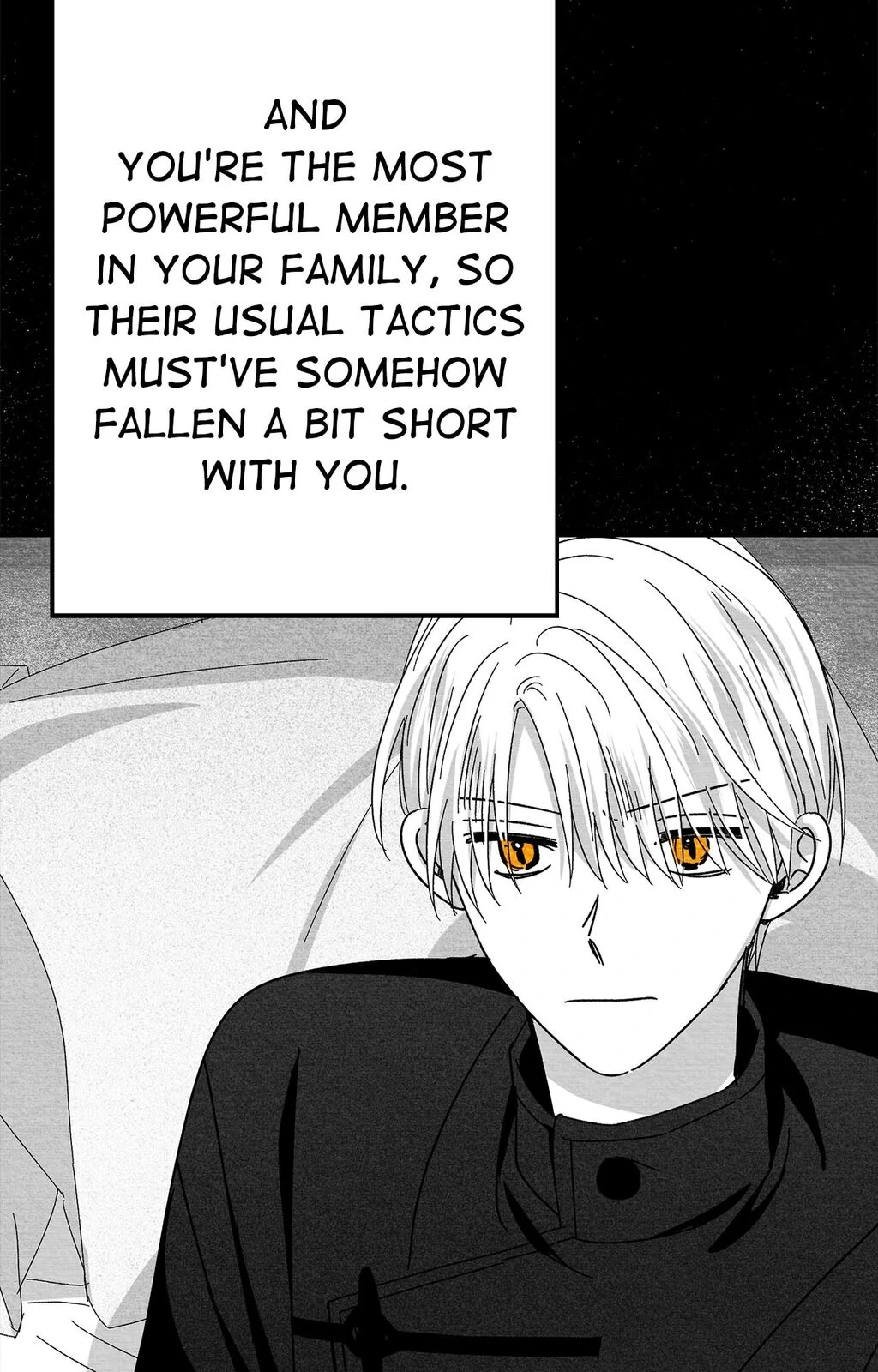 Bound to Be «Official» - Chapter 101 manhwa