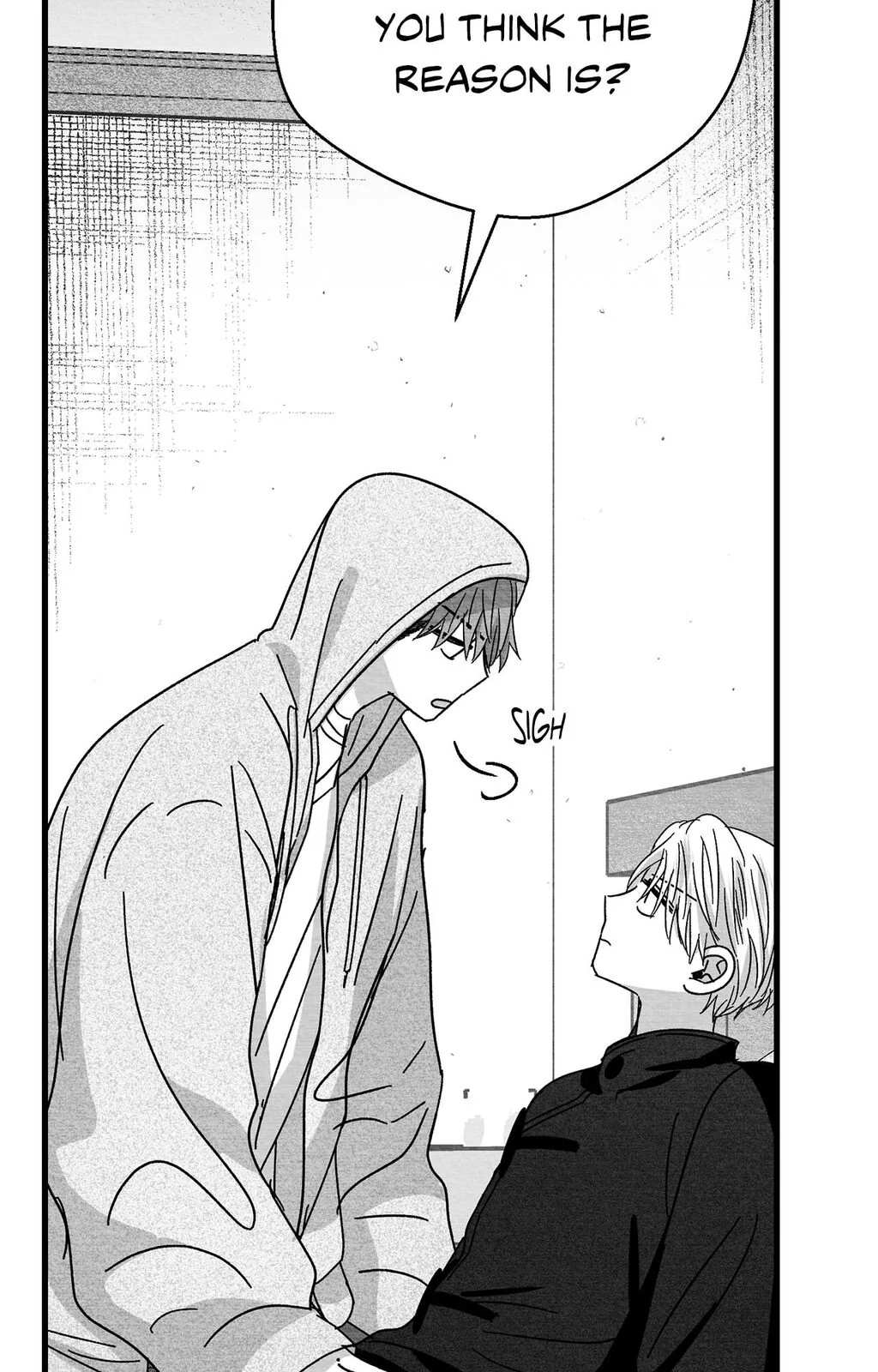 Bound to Be «Official» - Chapter 101 manhwa