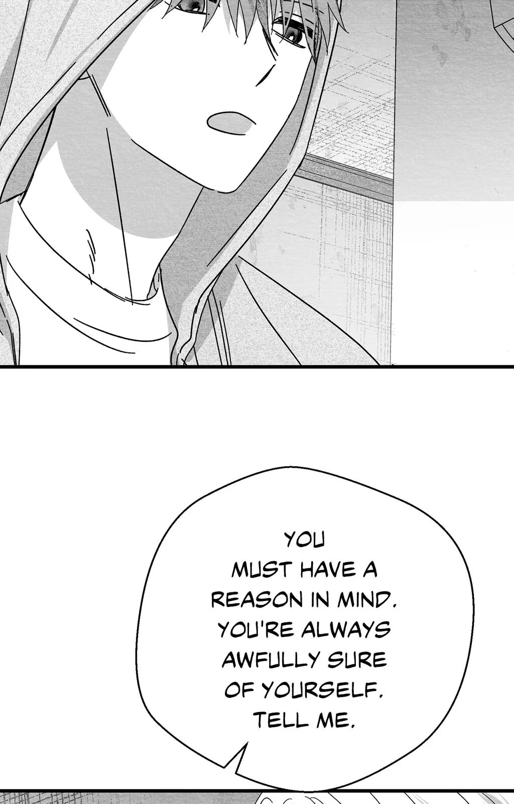Bound to Be «Official» - Chapter 101 manhwa