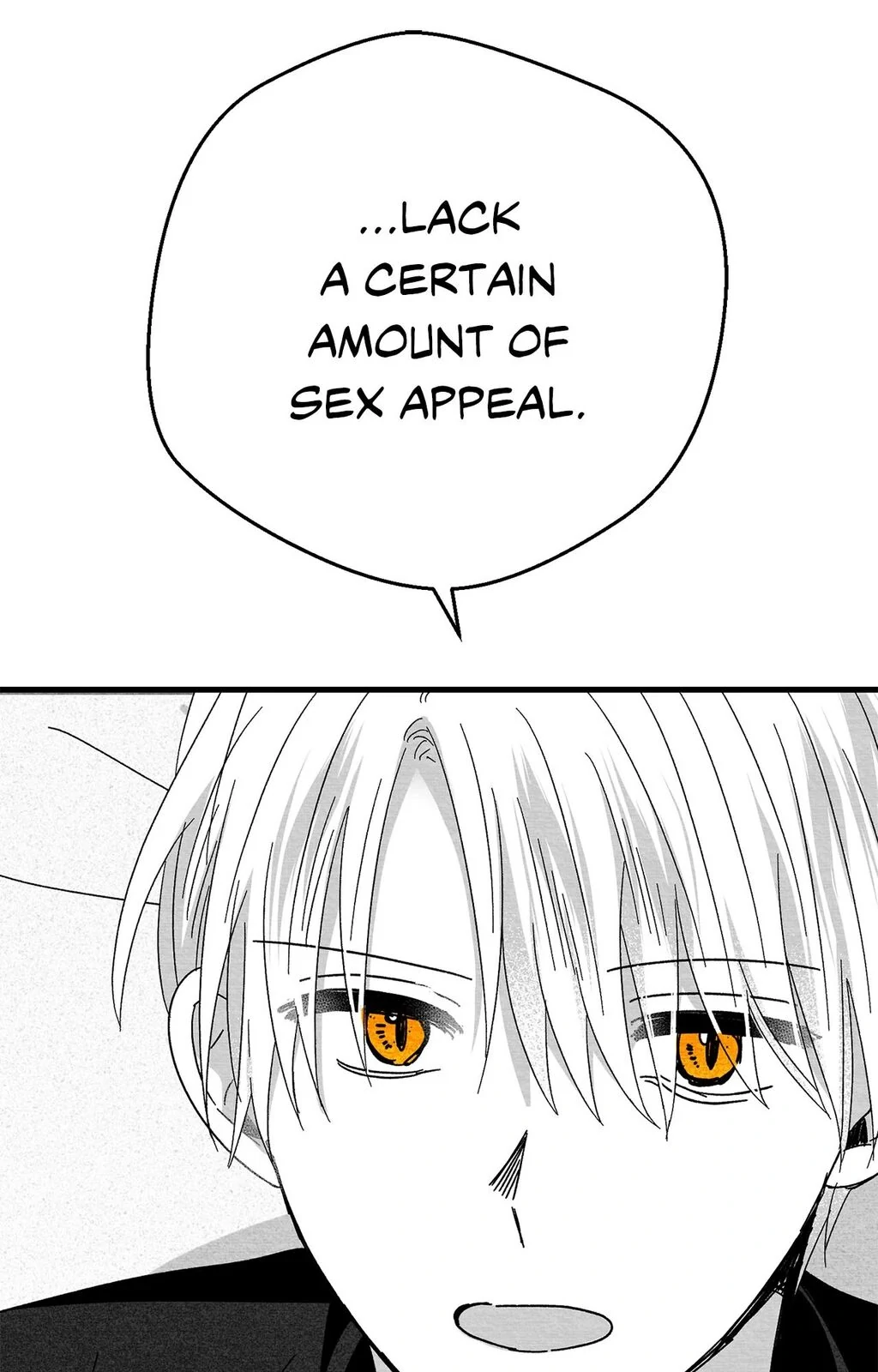 Bound to Be «Official» - Chapter 101 manhwa