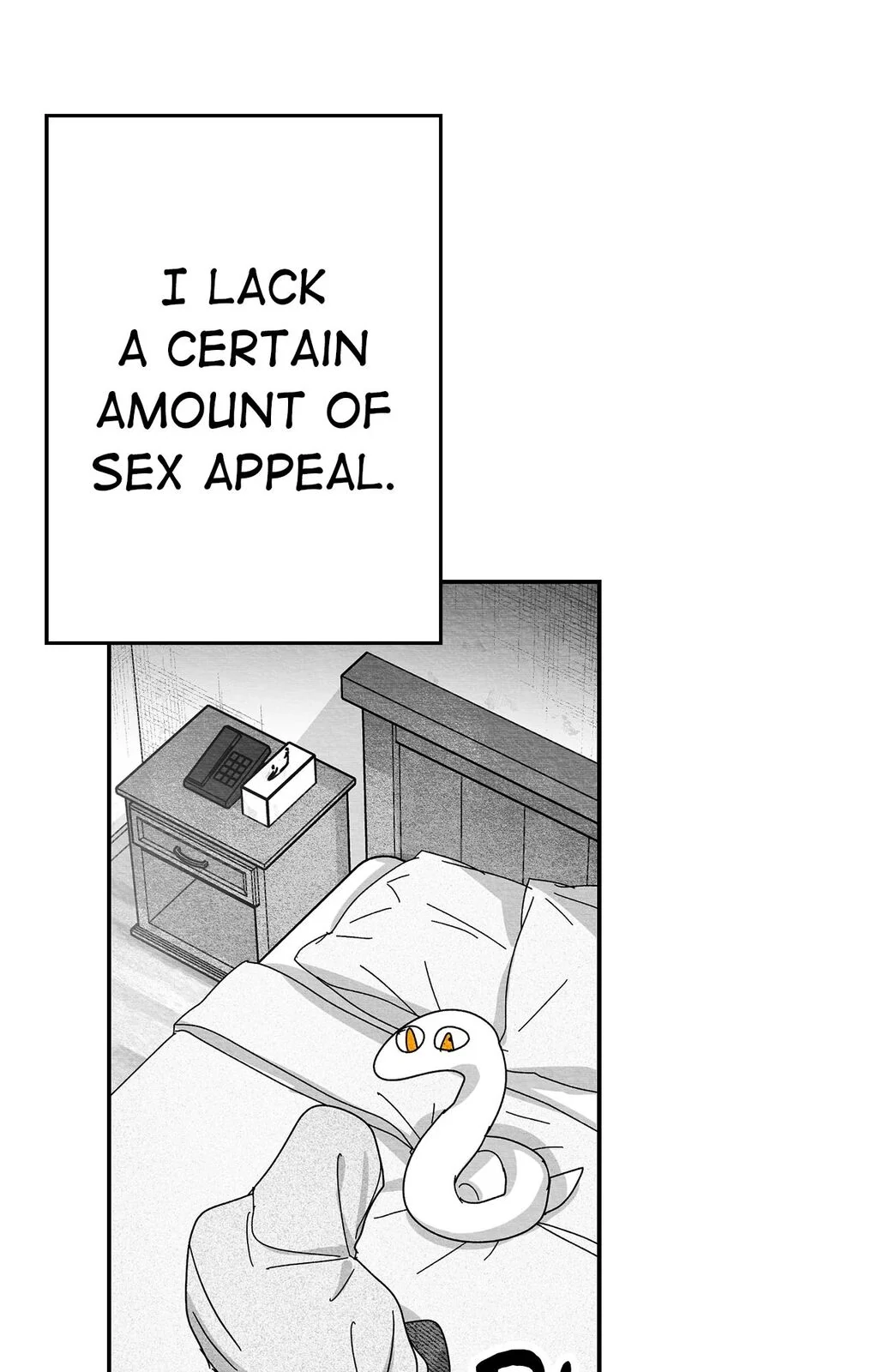 Bound to Be «Official» - Chapter 101 manhwa