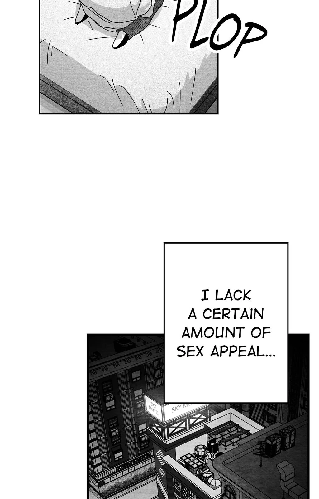 Bound to Be «Official» - Chapter 101 manhwa