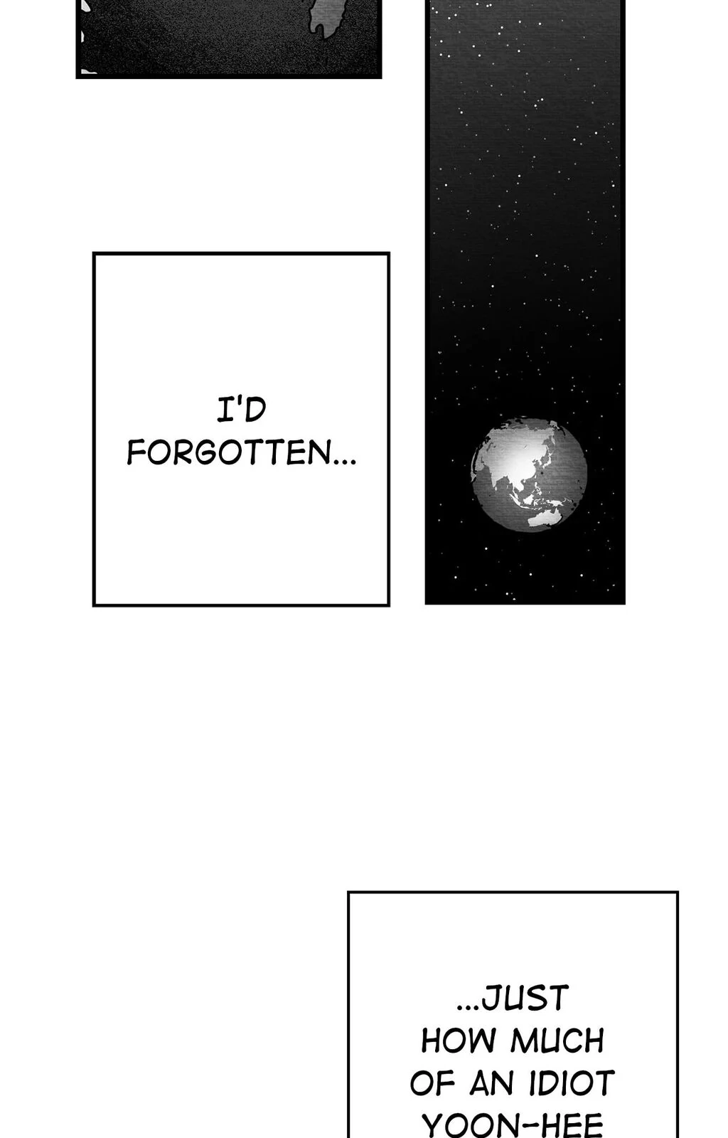 Bound to Be «Official» - Chapter 101 manhwa