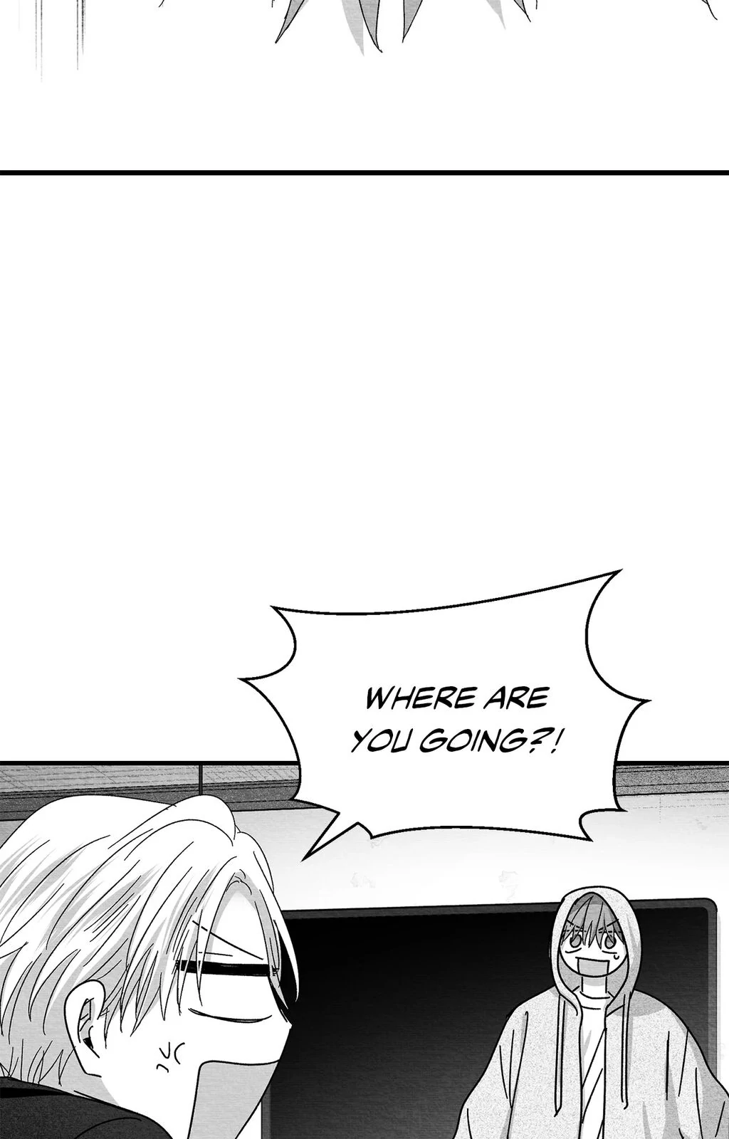 Bound to Be «Official» - Chapter 101 manhwa