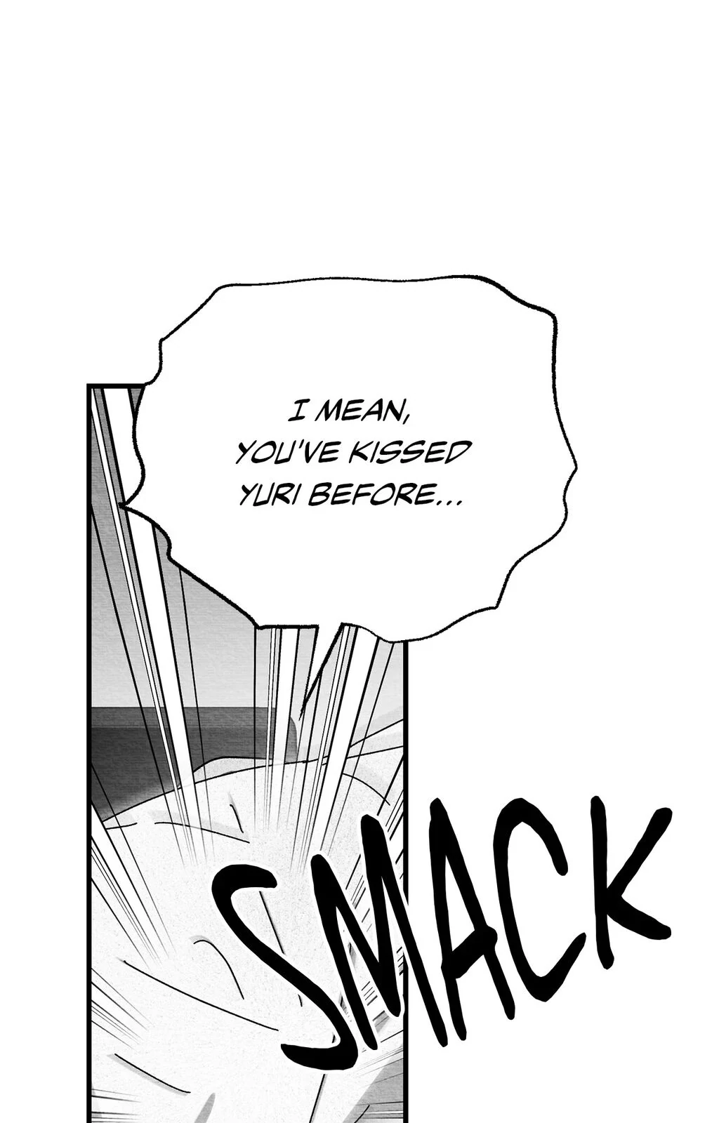 Bound to Be «Official» - Chapter 101 manhwa