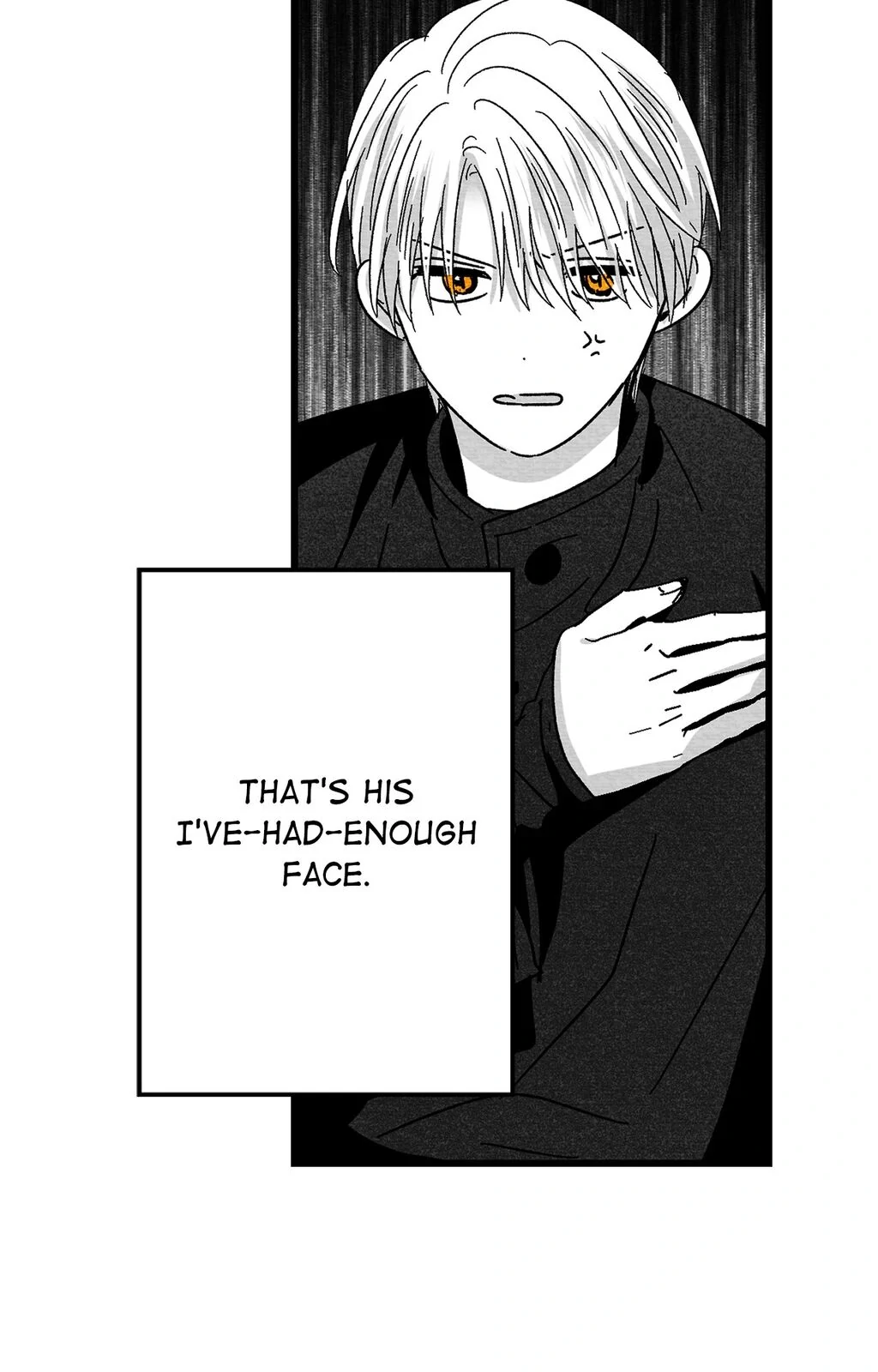 Bound to Be «Official» - Chapter 101 manhwa