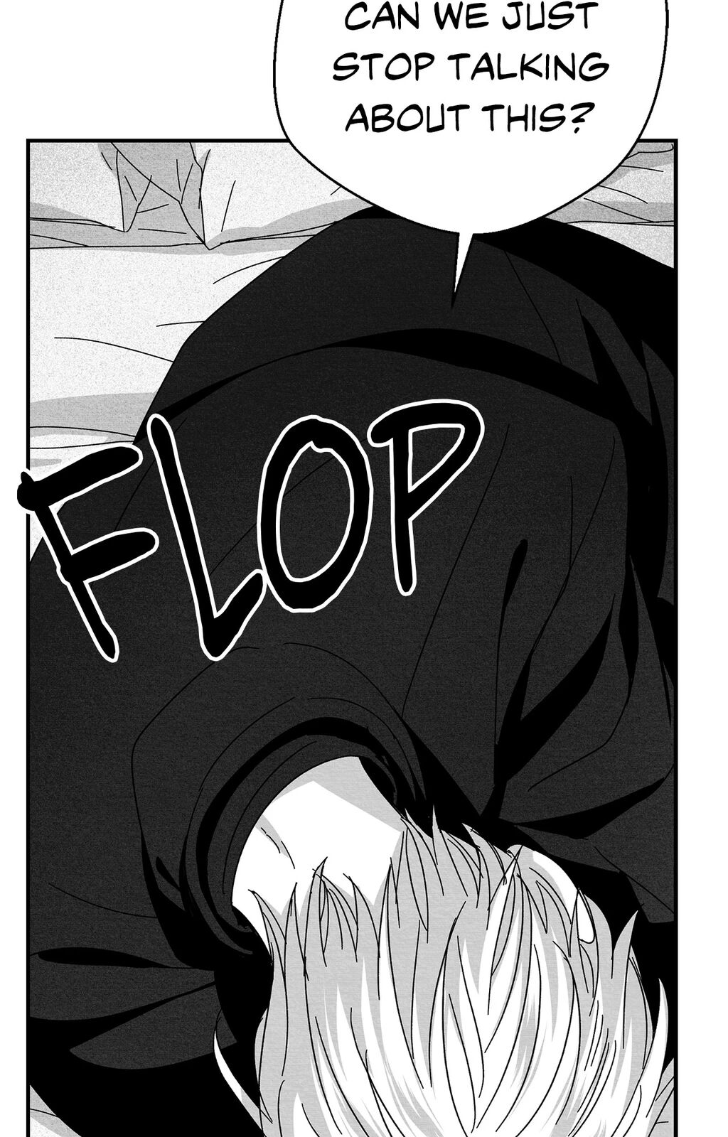 Bound to Be «Official» - Chapter 101 manhwa