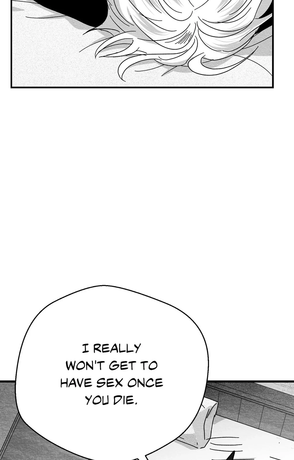 Bound to Be «Official» - Chapter 101 manhwa