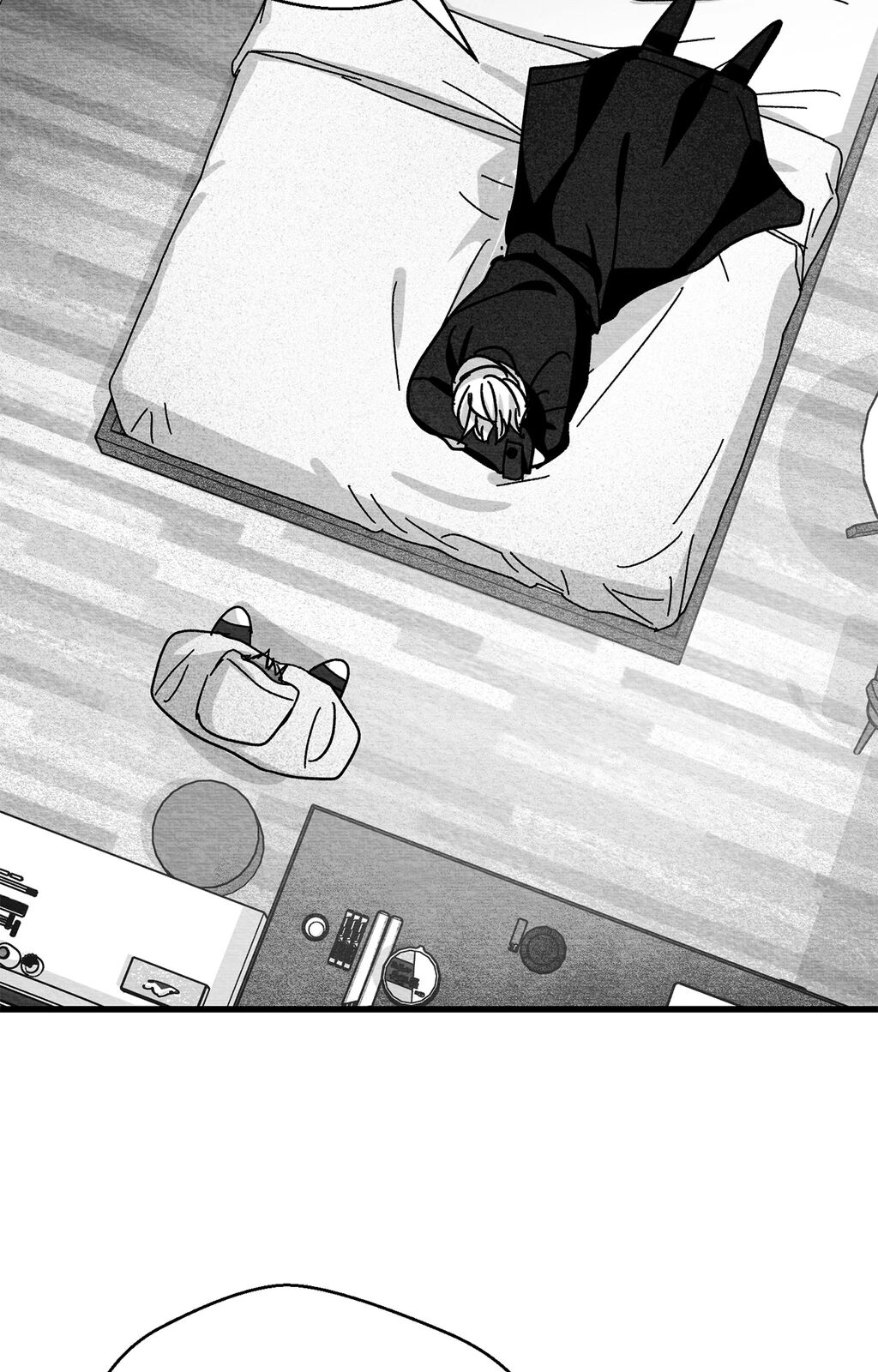 Bound to Be «Official» - Chapter 101 manhwa