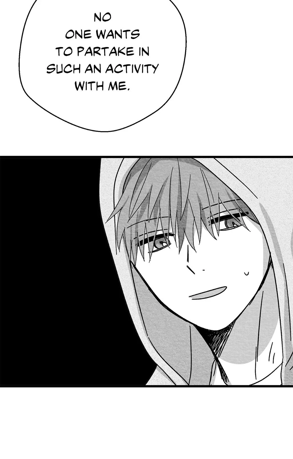 Bound to Be «Official» - Chapter 101 manhwa