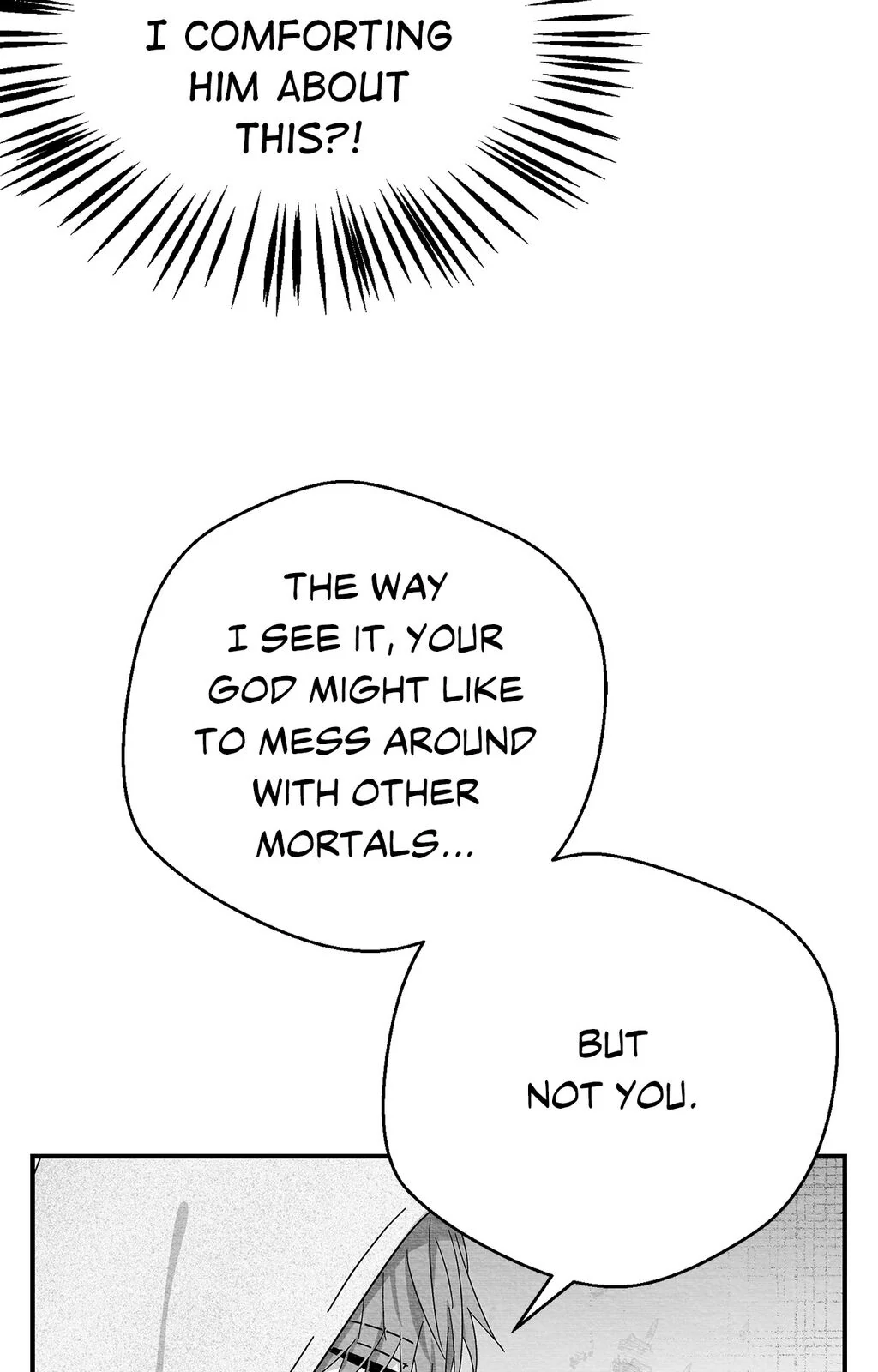 Bound to Be «Official» - Chapter 101 manhwa
