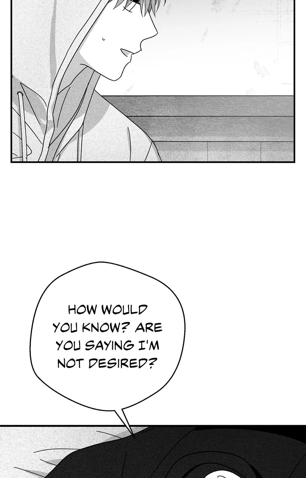 Bound to Be «Official» - Chapter 101 manhwa