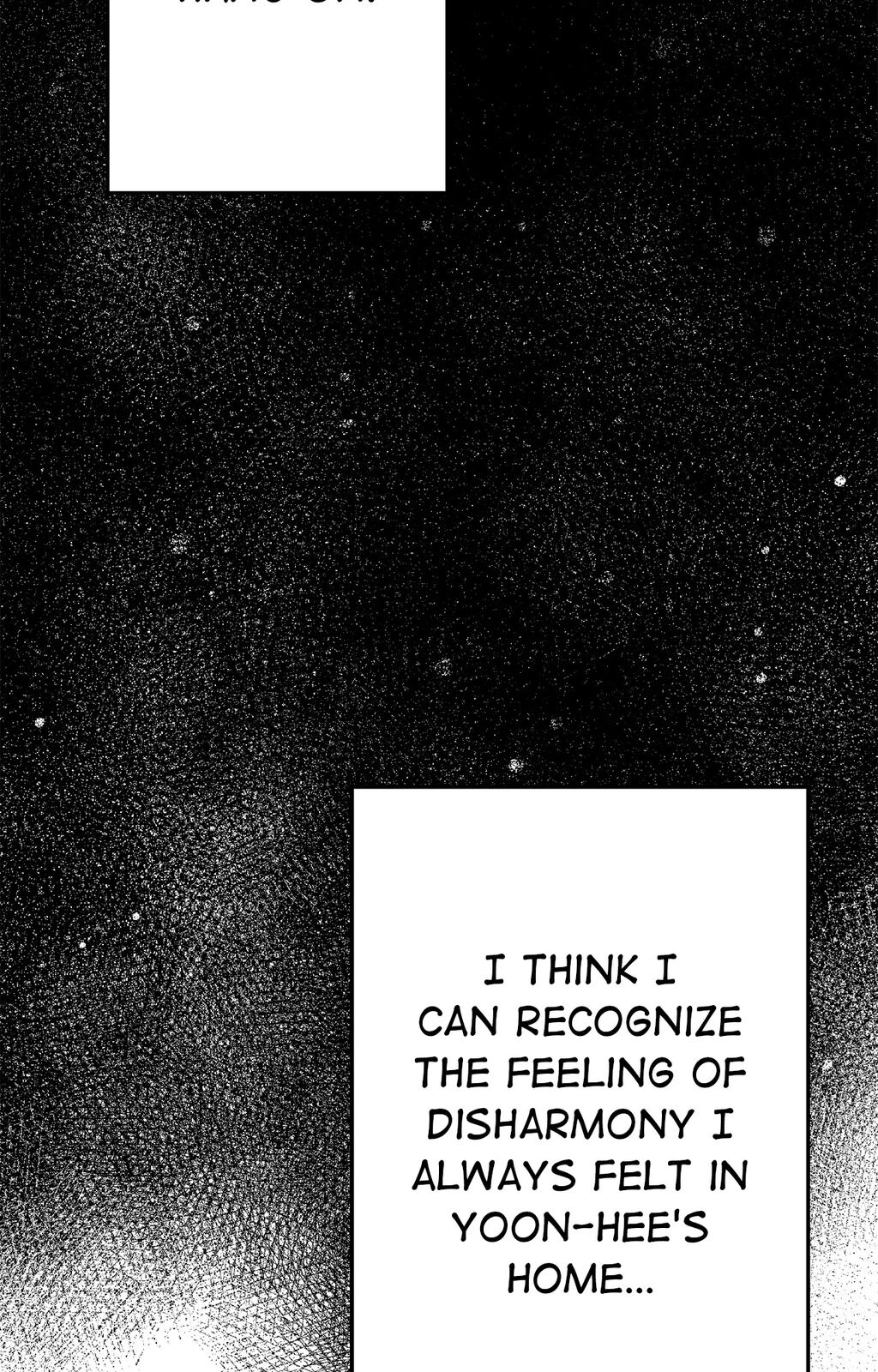 Bound to Be «Official» - Chapter 101 manhwa