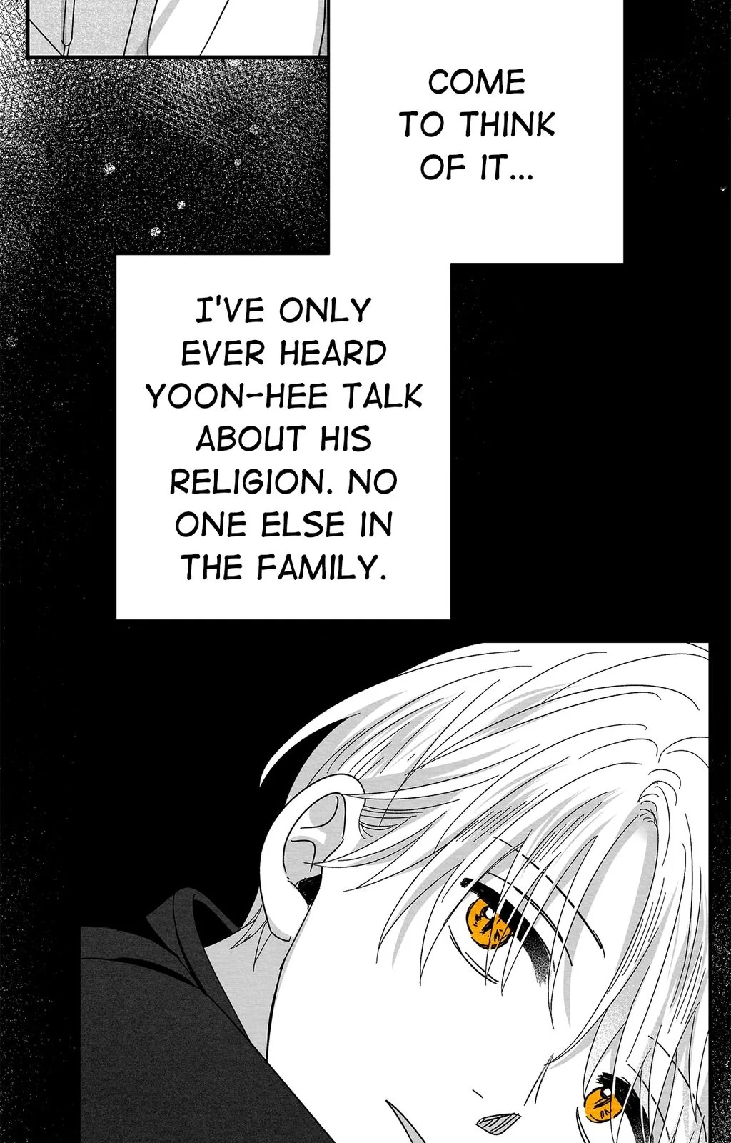 Bound to Be «Official» - Chapter 102 manhwa