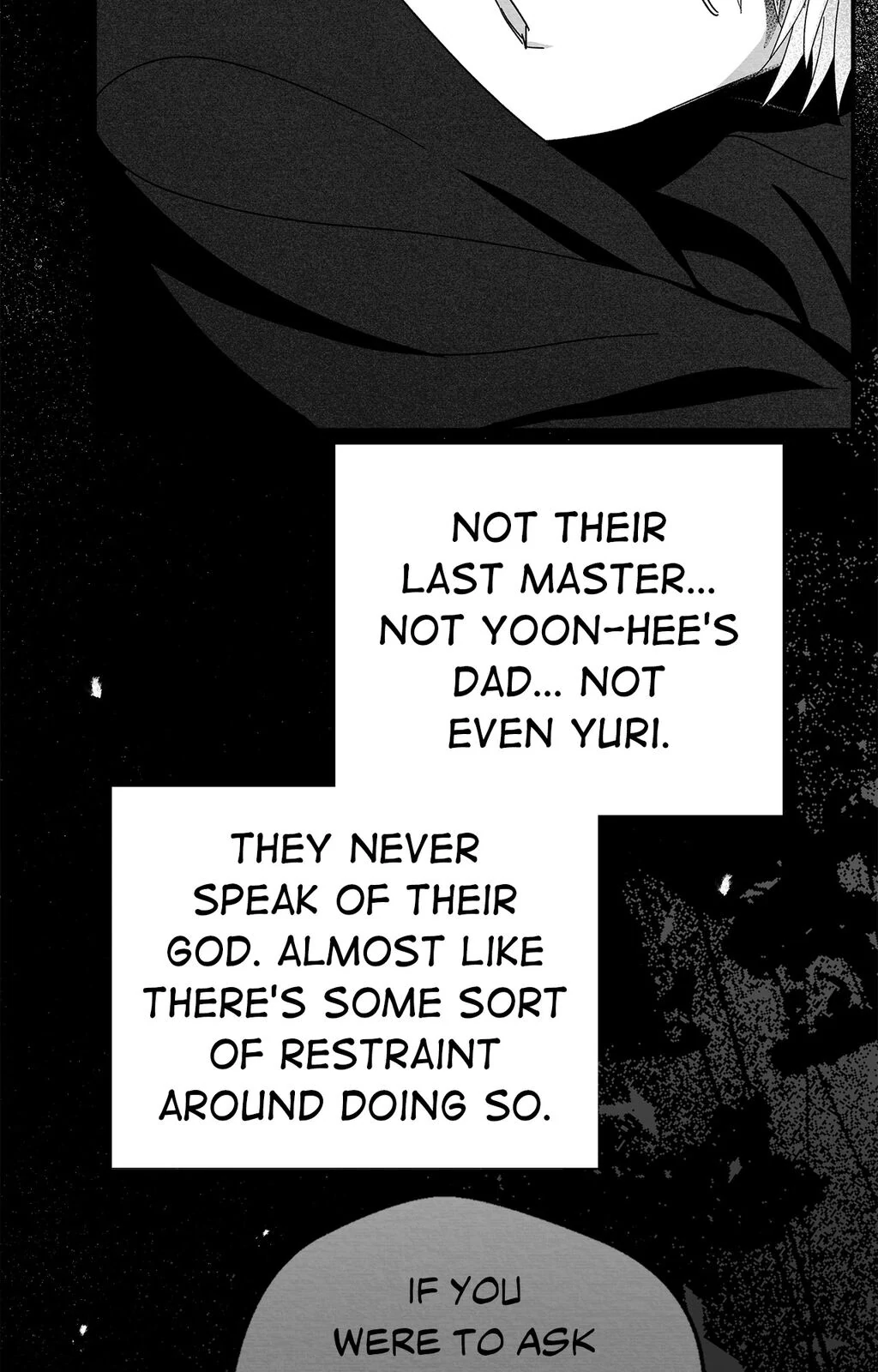 Bound to Be «Official» - Chapter 102 manhwa