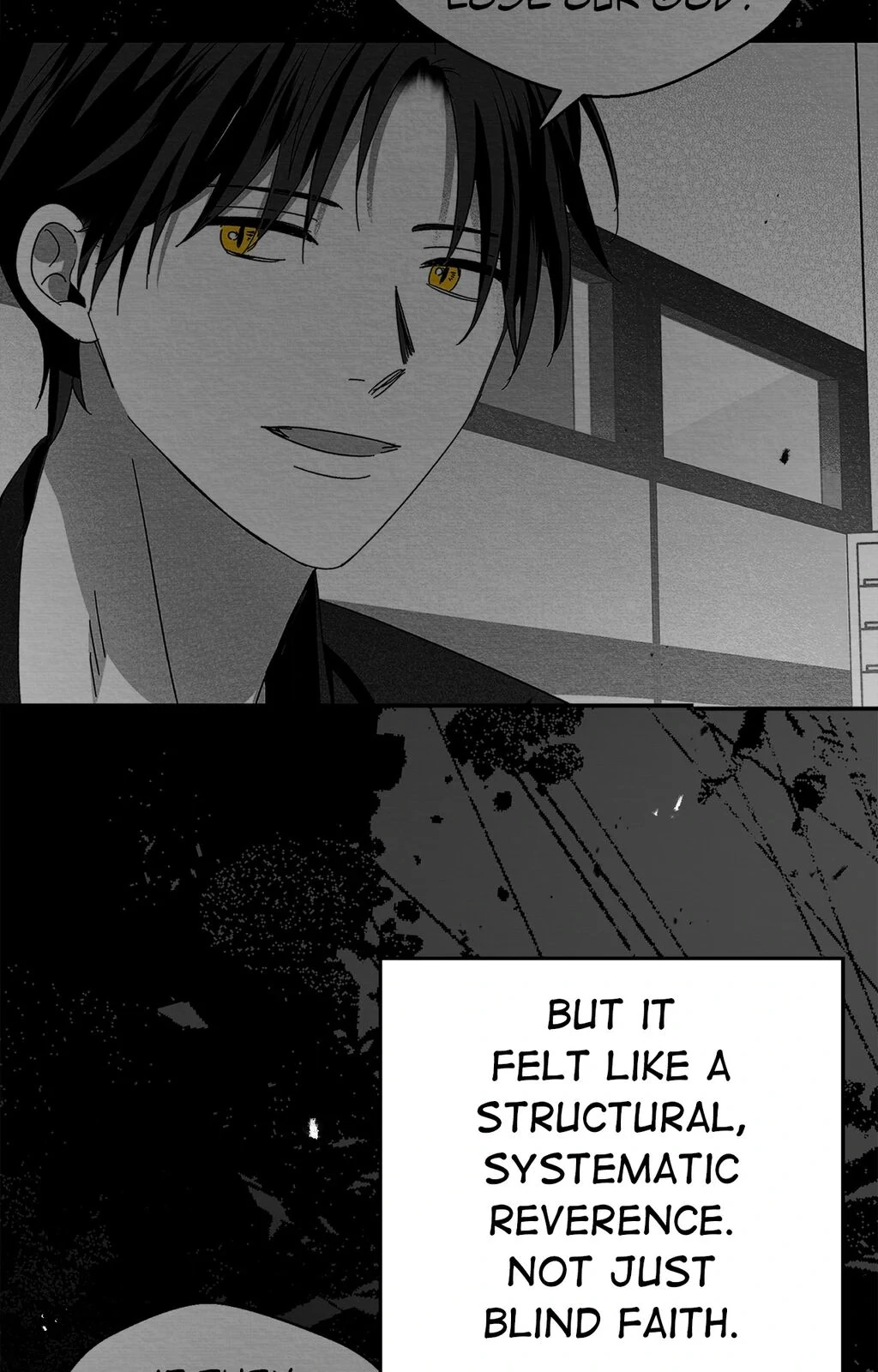 Bound to Be «Official» - Chapter 102 manhwa