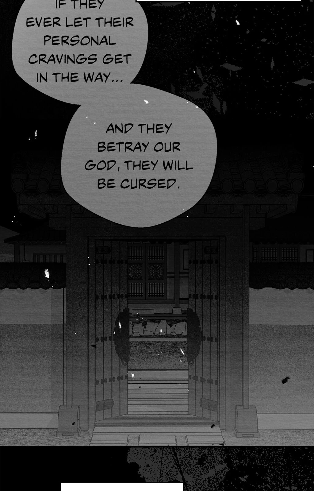 Bound to Be «Official» - Chapter 102 manhwa