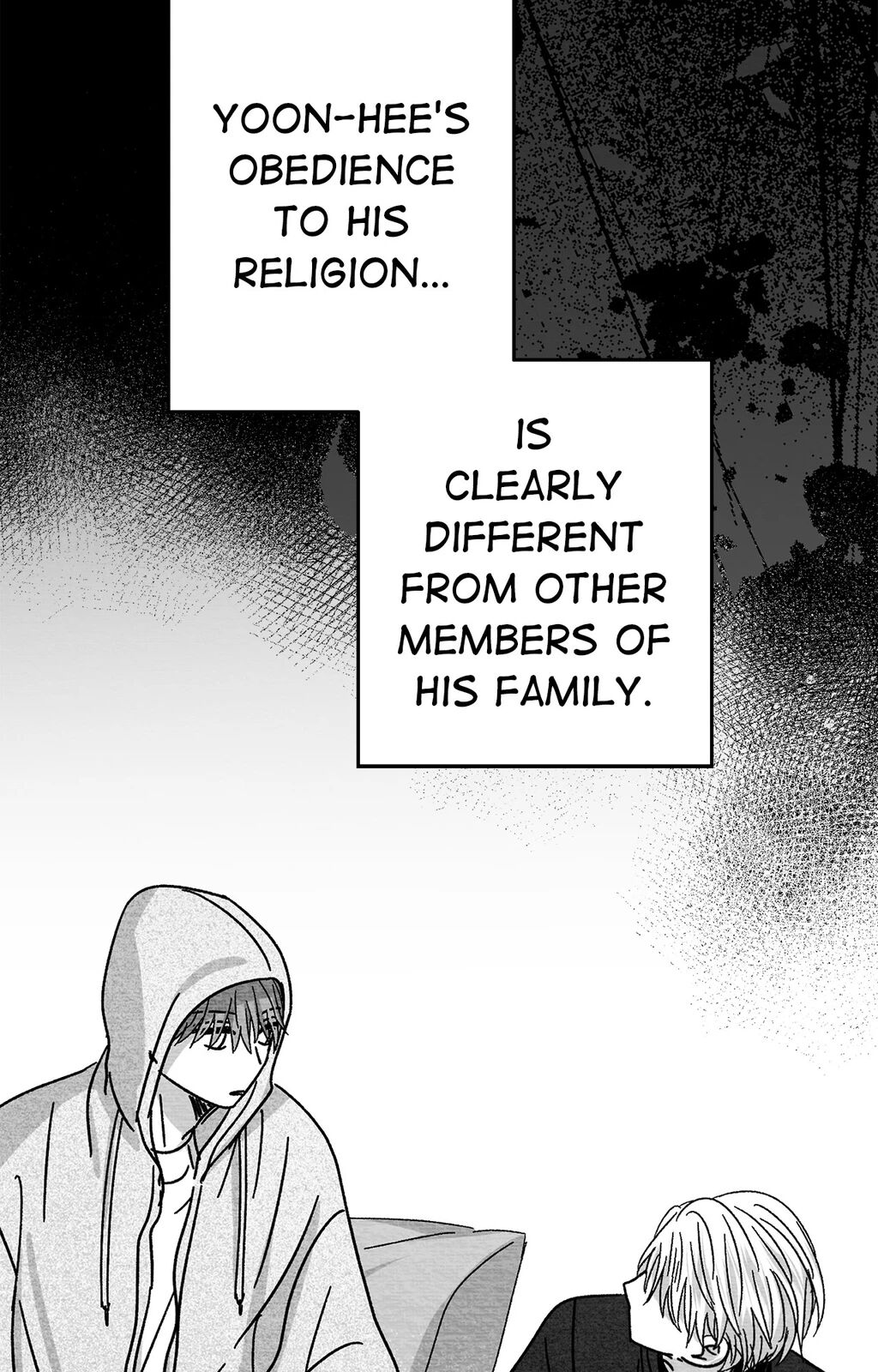 Bound to Be «Official» - Chapter 102 manhwa