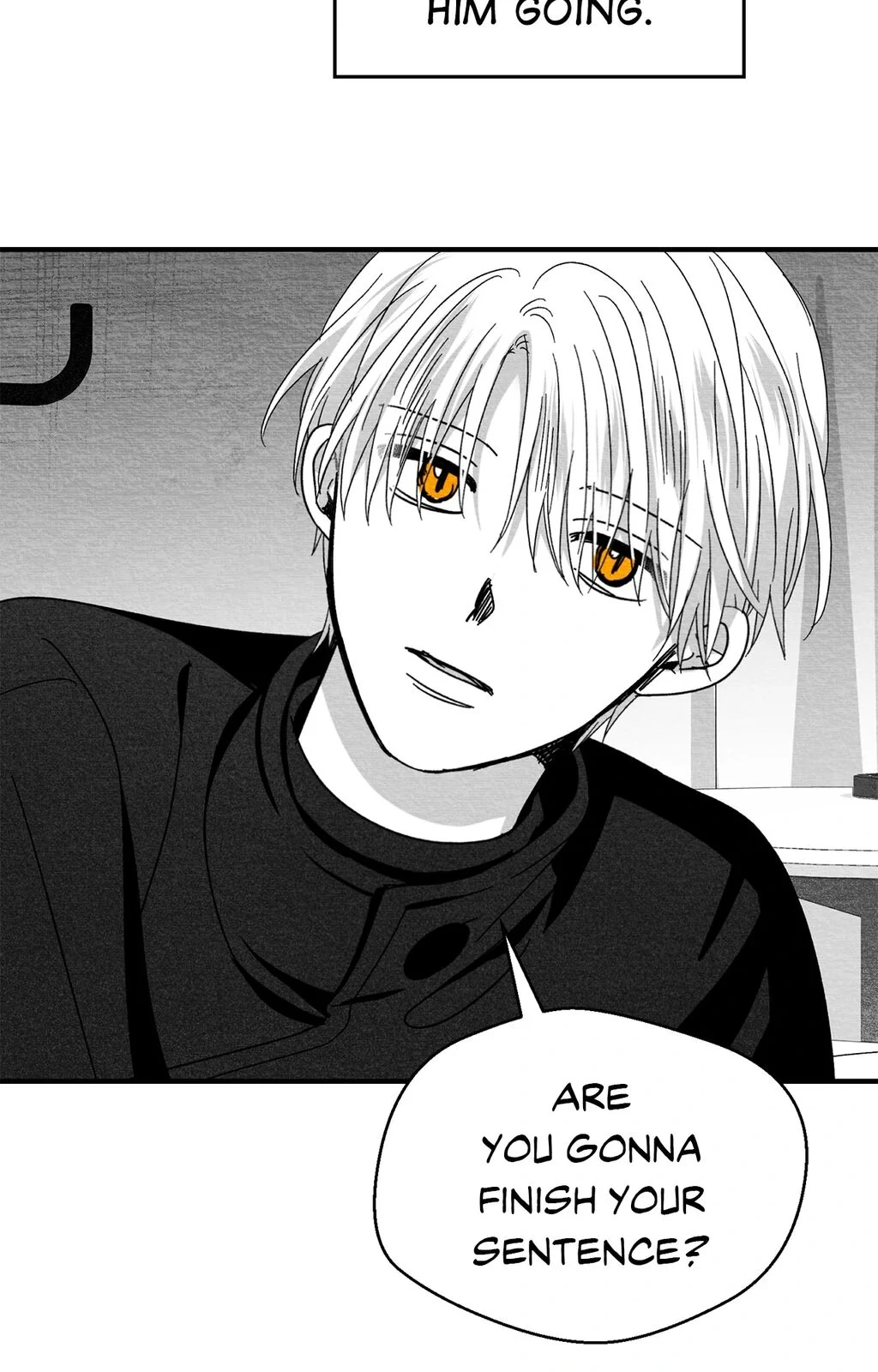 Bound to Be «Official» - Chapter 102 manhwa