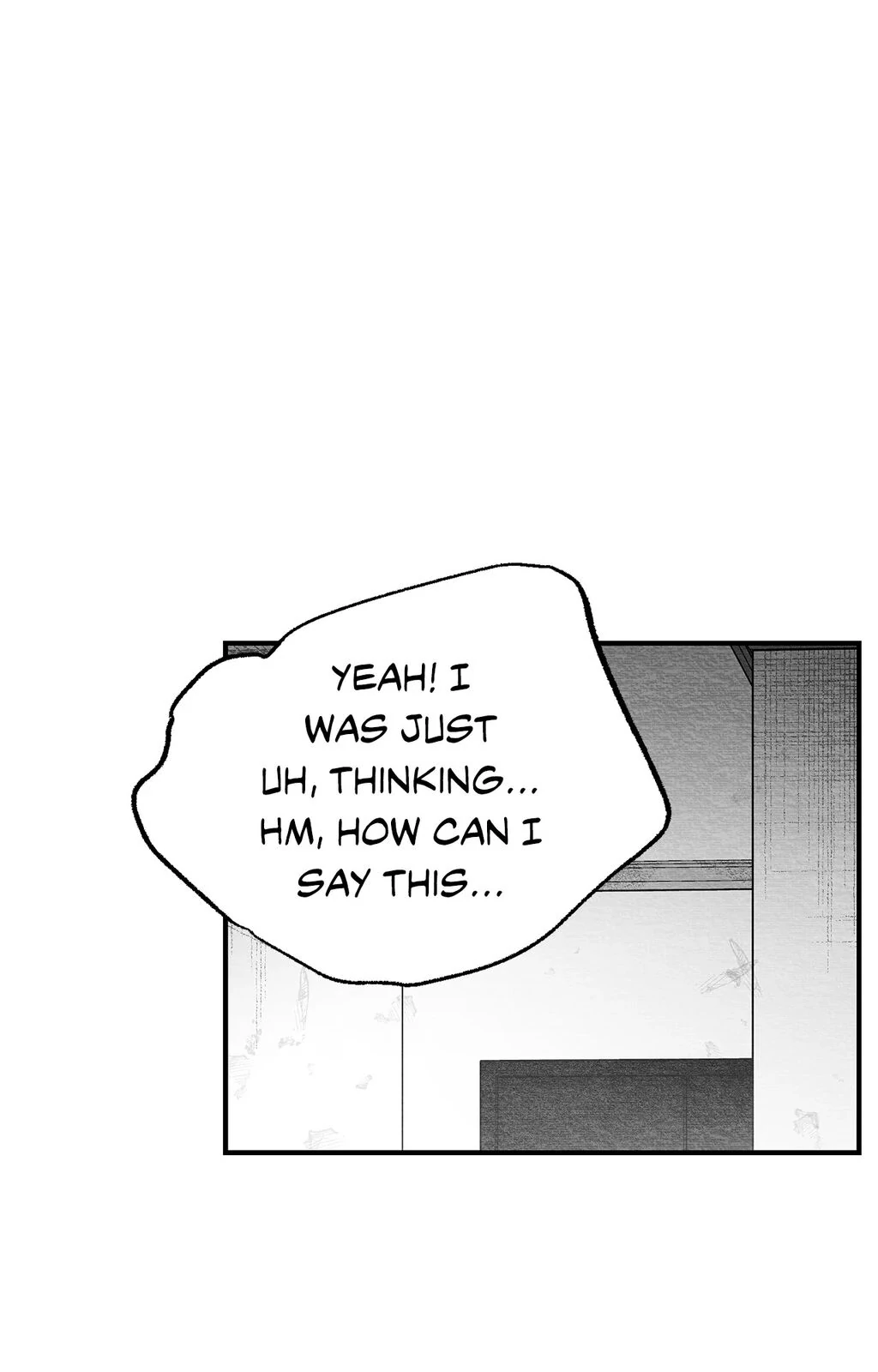 Bound to Be «Official» - Chapter 102 manhwa