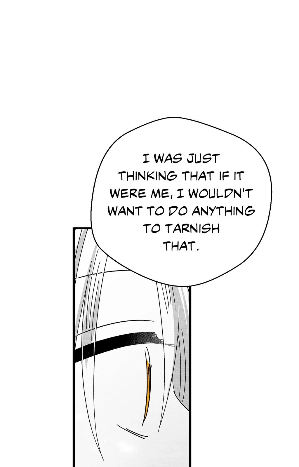 Bound to Be «Official» - Chapter 102 manhwa