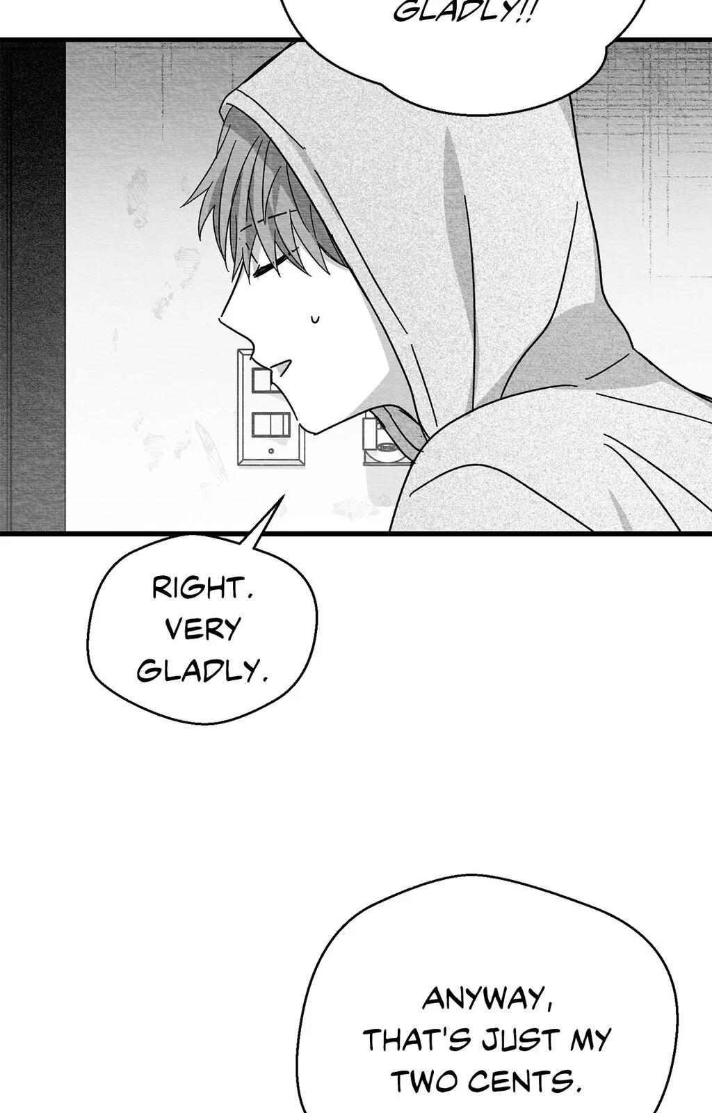 Bound to Be «Official» - Chapter 102 manhwa