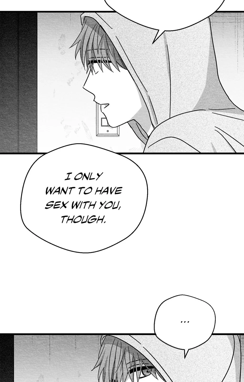 Bound to Be «Official» - Chapter 102 manhwa