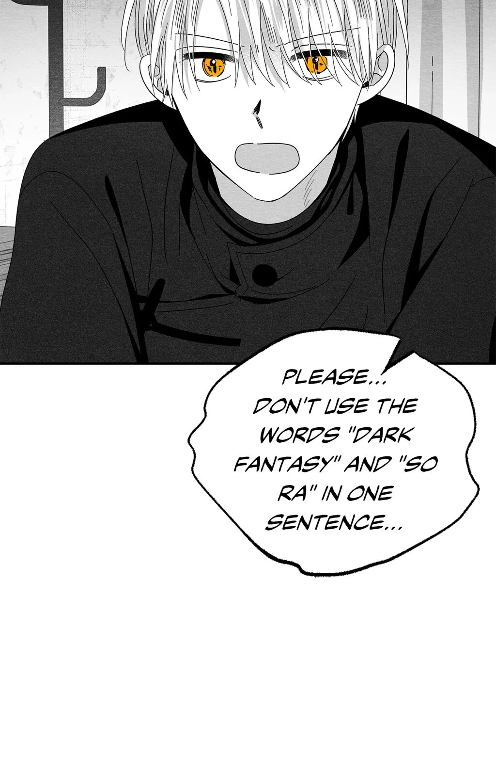 Bound to Be «Official» - Chapter 102 manhwa