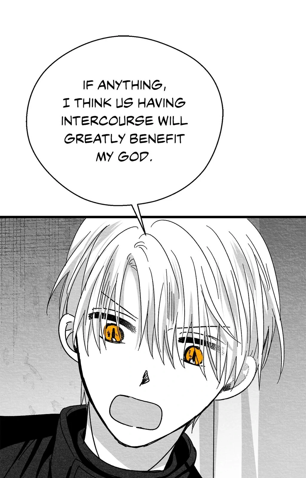 Bound to Be «Official» - Chapter 102 manhwa