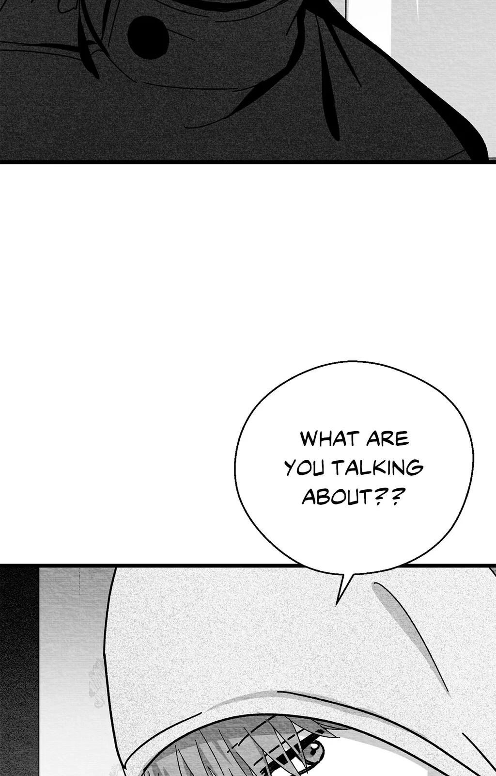 Bound to Be «Official» - Chapter 102 manhwa