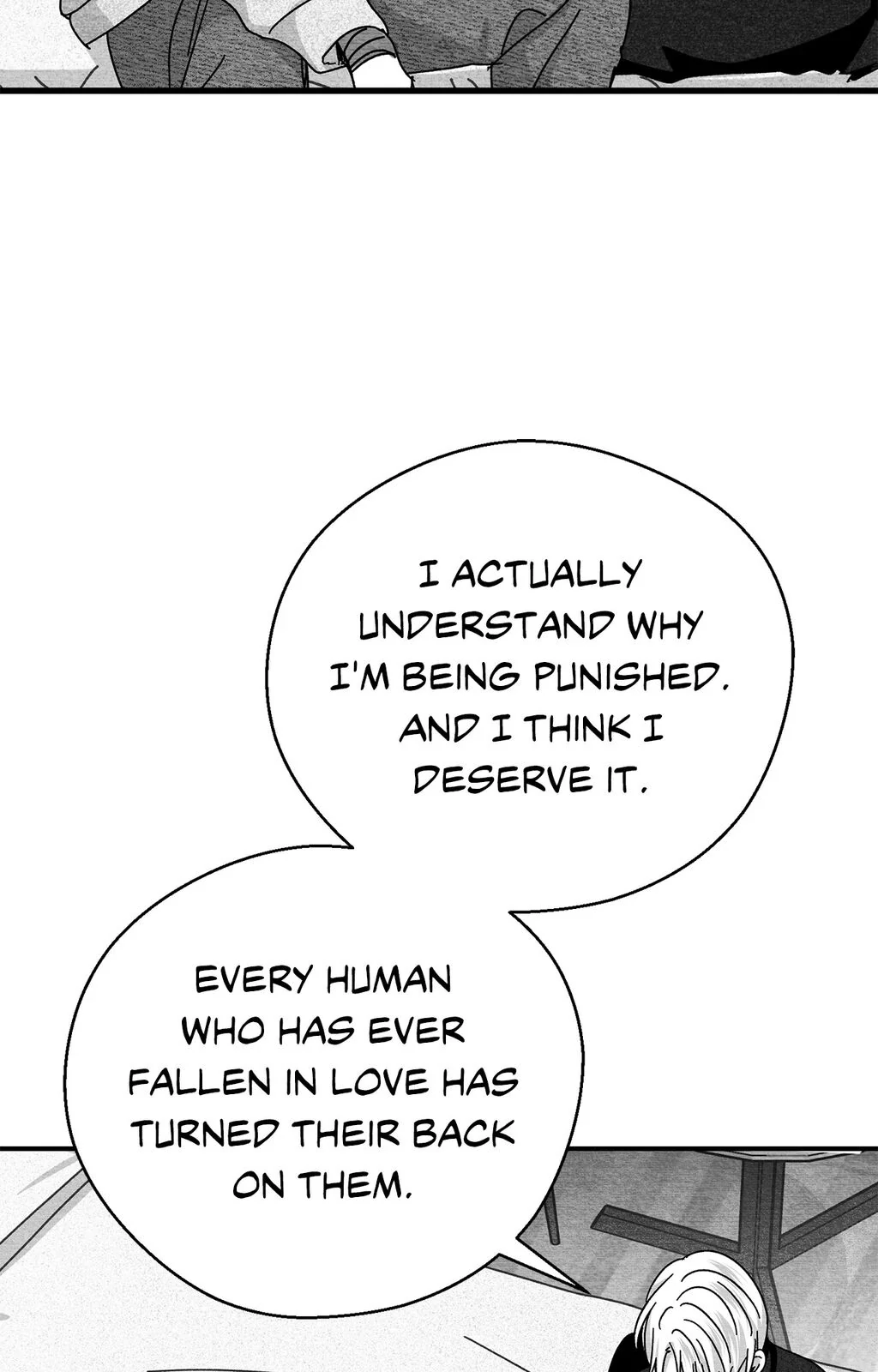 Bound to Be «Official» - Chapter 102 manhwa