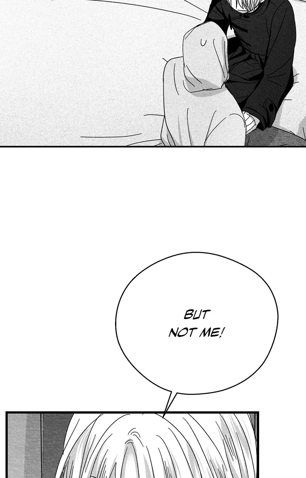 Bound to Be «Official» - Chapter 102 manhwa