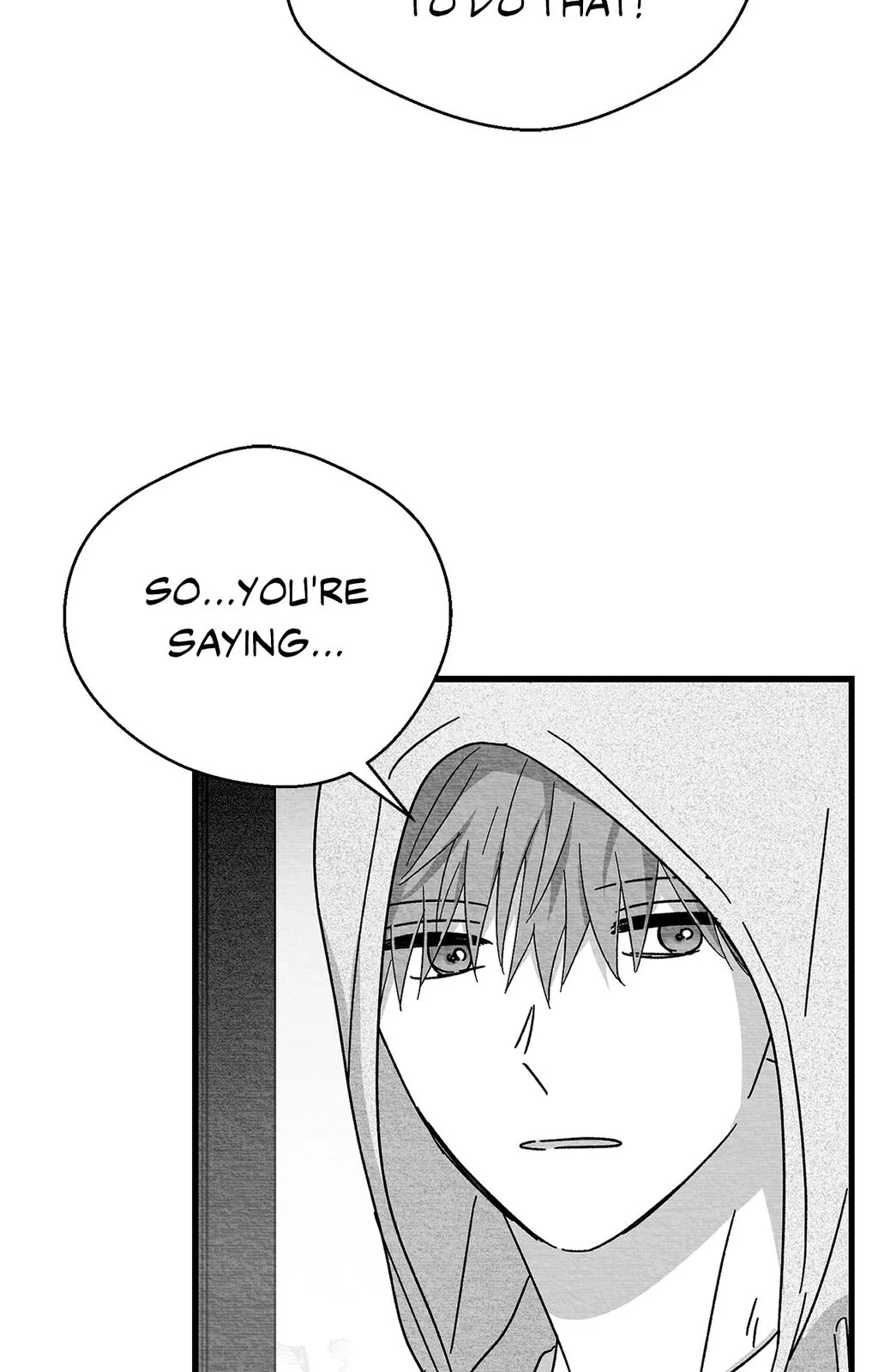 Bound to Be «Official» - Chapter 102 manhwa