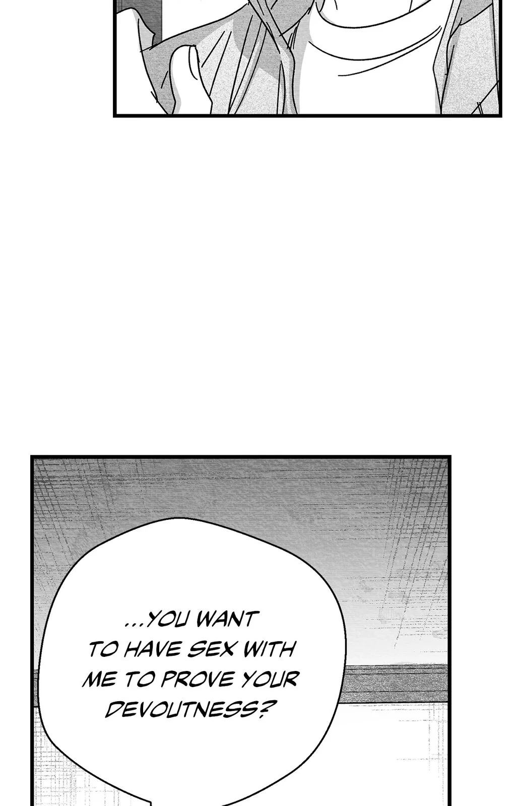 Bound to Be «Official» - Chapter 102 manhwa