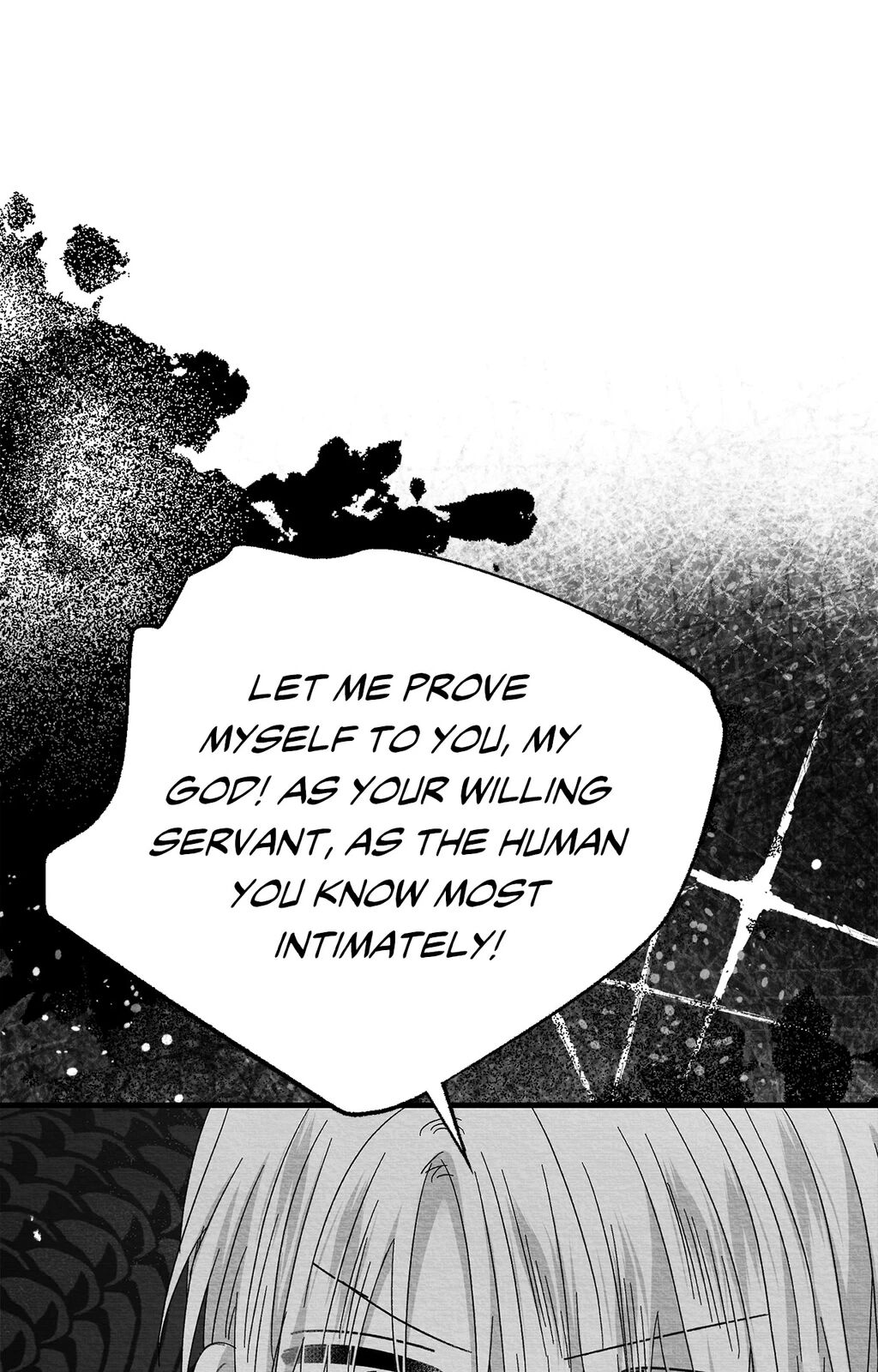 Bound to Be «Official» - Chapter 102 manhwa