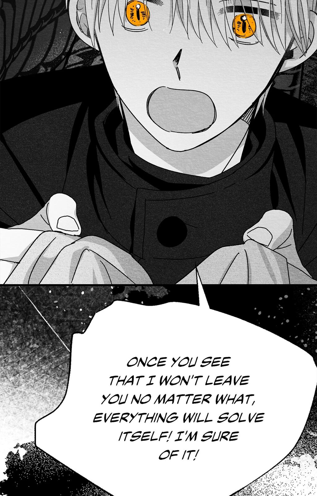 Bound to Be «Official» - Chapter 102 manhwa