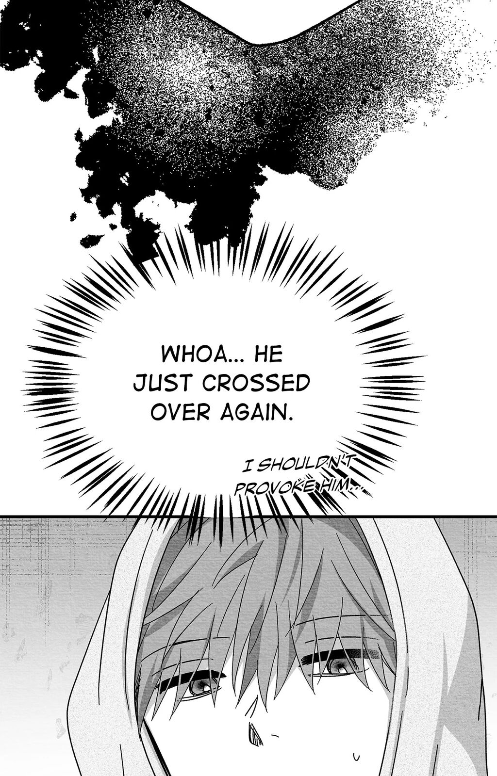 Bound to Be «Official» - Chapter 102 manhwa